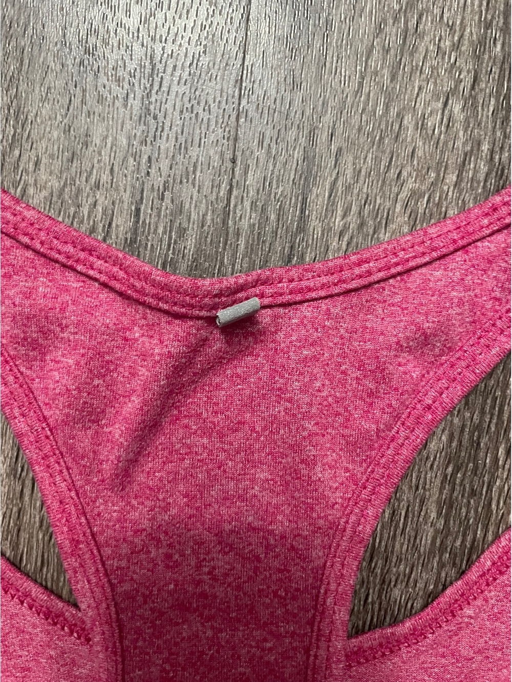 Nike Dri-FIT Racerback Tank Top - Picture 6 of 8